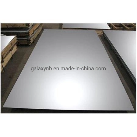 High Quality ASTM B265 Gr12 Hot Sale Titanium/Steel Clad Plate Petrochemical Engineering
