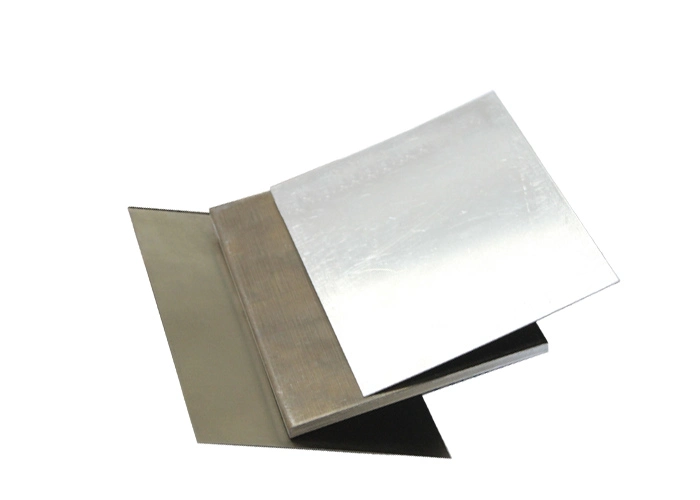 High Bonding Ratio Copper Clad Stainless Steel Plate for Automotive Industry
