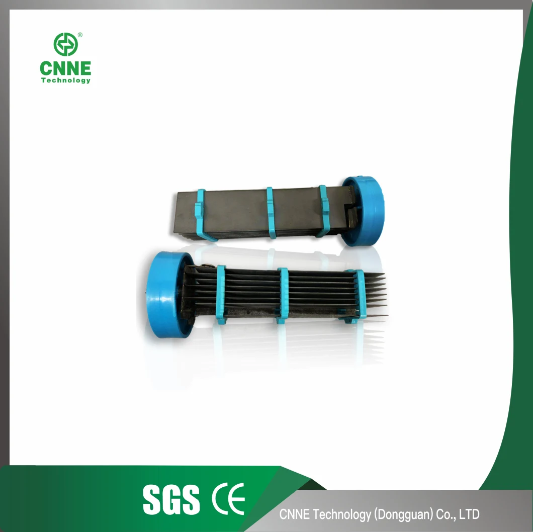 High Quality Titanium Anode for Swimming Pool Chlorinator