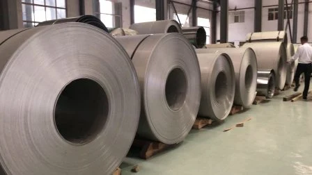 Большая металлургическая холоднокатаная титановая пластина размером 2000 мм * 6000 мм.