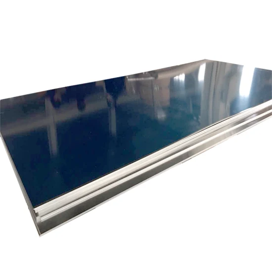 Перфорированный алюминиевый лист 5052/5083/5754 H111 Алюминиевая пластина со стальным покрытием толщиной 15 мм для изготовления алюминиевых листов горячего расплава