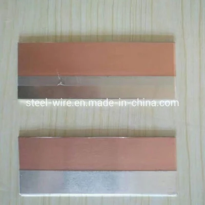 Алюминиевый композитный лист, стальная пластина, плакированная медью
