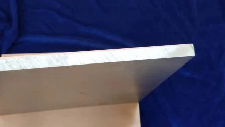 Алюминиевый лист с медным покрытием для проводящего переходного соединения/проводящего