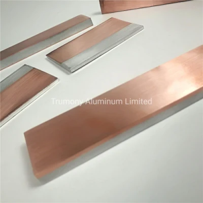 Многослойный металлокомпозитный материал с высоким содержанием стабильного покрытия для кухонной техники.