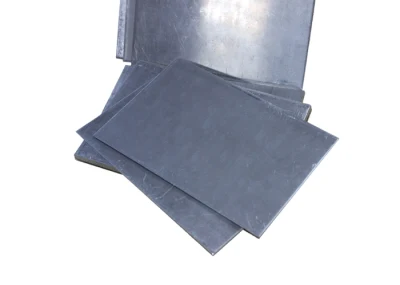 Многослойная катушка из никелированного алюминиевого листа для аккумуляторной промышленности