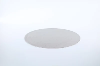 Алюминий, нержавеющая сталь, круглый металлический материал с тройным покрытием для посуды